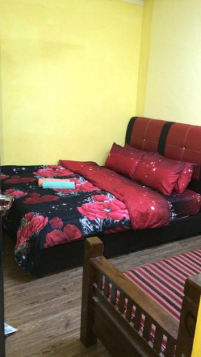 Pak Ai DIY HOMESTAY, Pontian